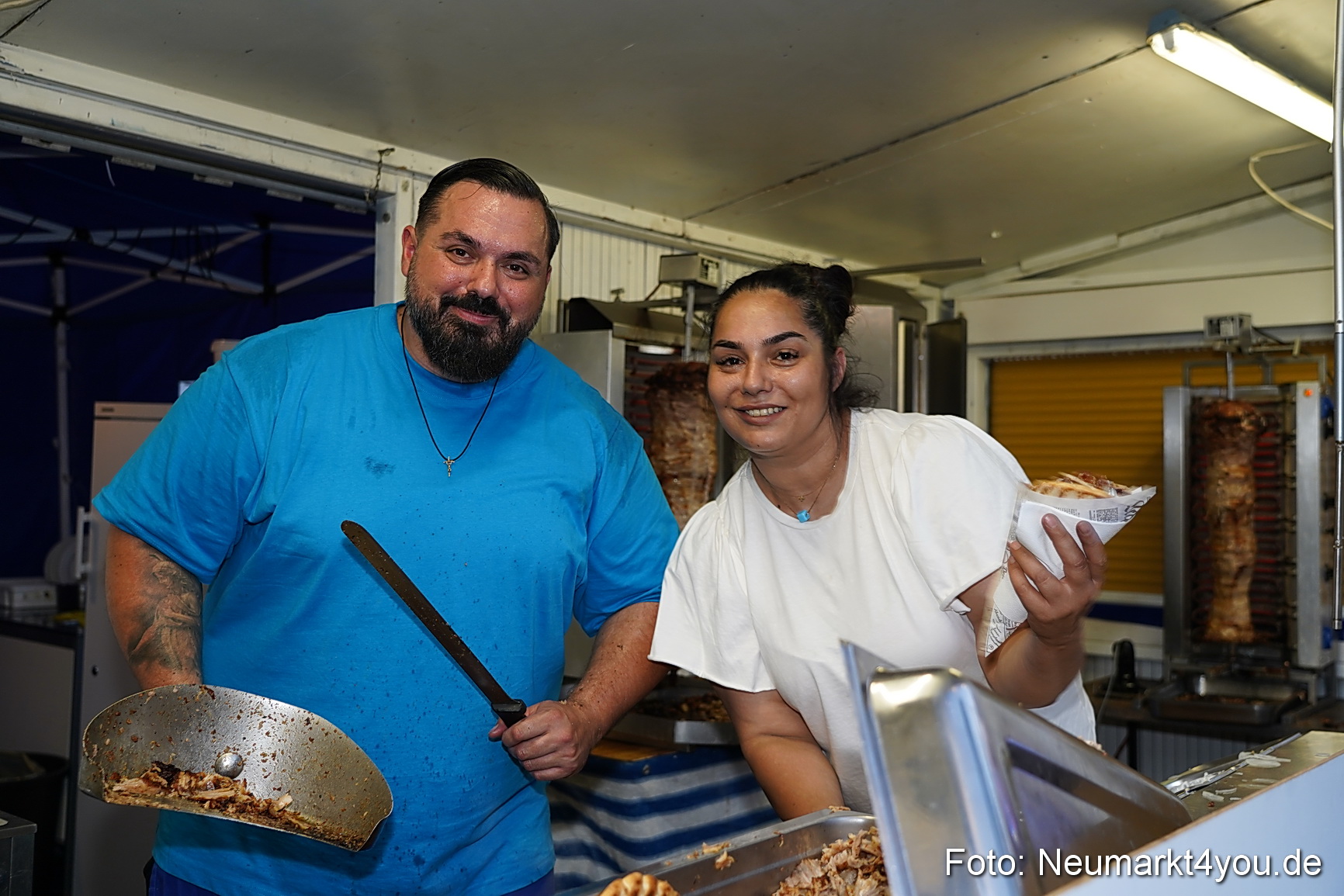 JURA Volksfest 2022 Eroeffnung 0146